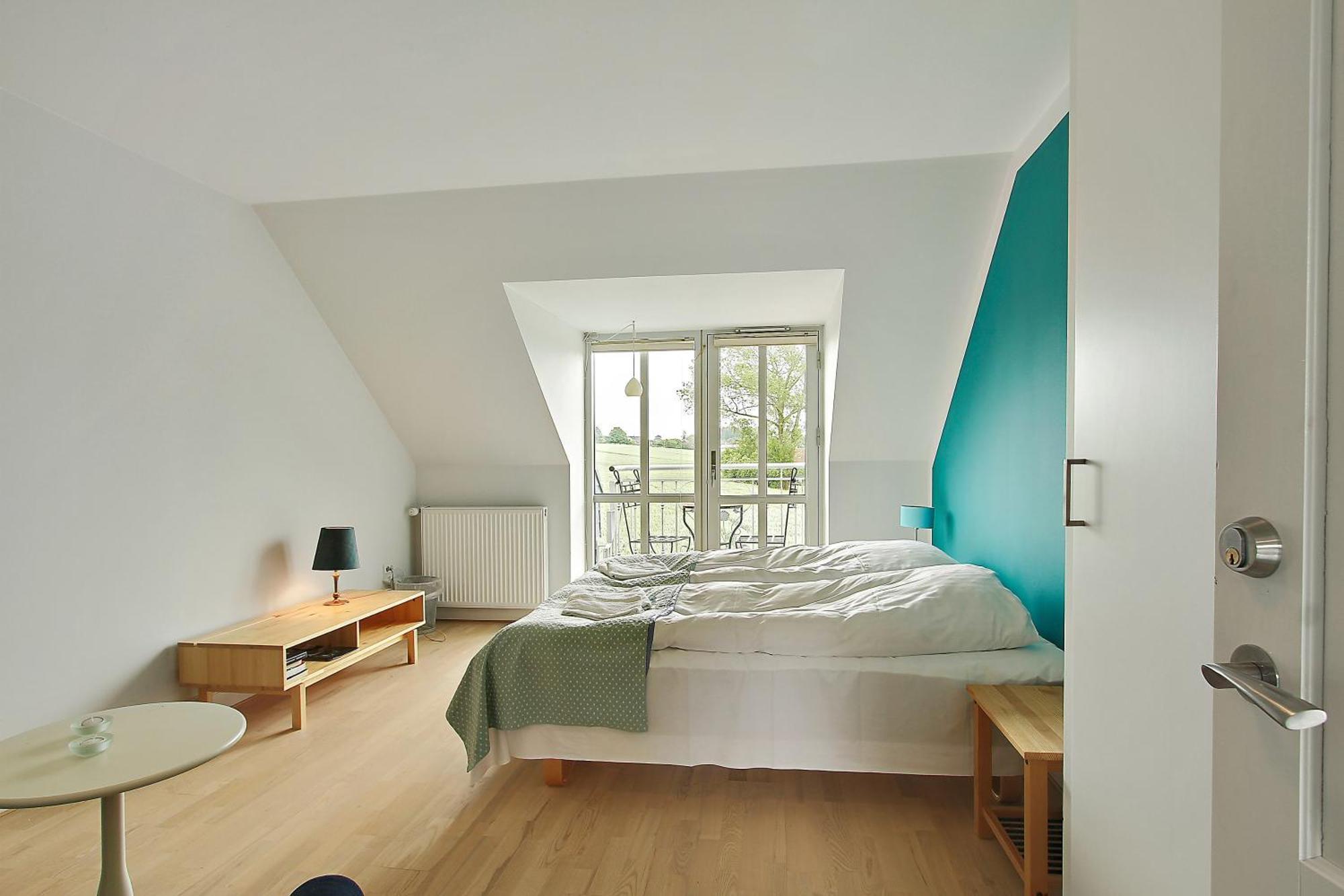 Holberggaard Apartments ボアディングボー エクステリア 写真