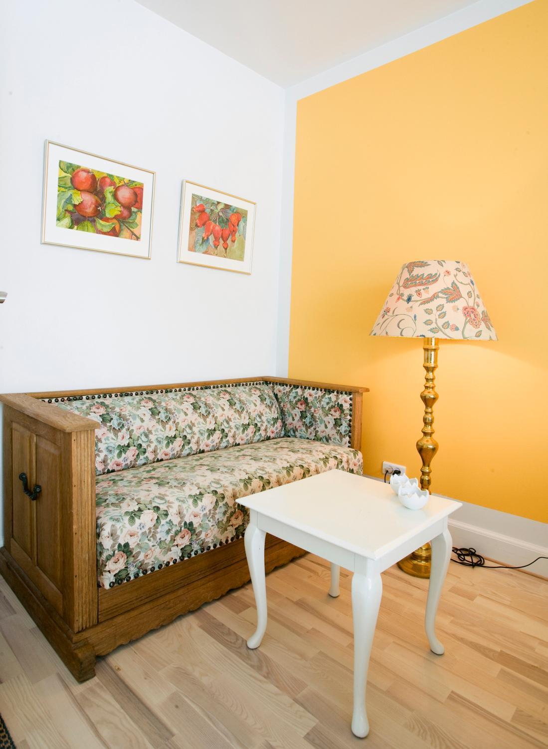 Holberggaard Apartments ボアディングボー エクステリア 写真