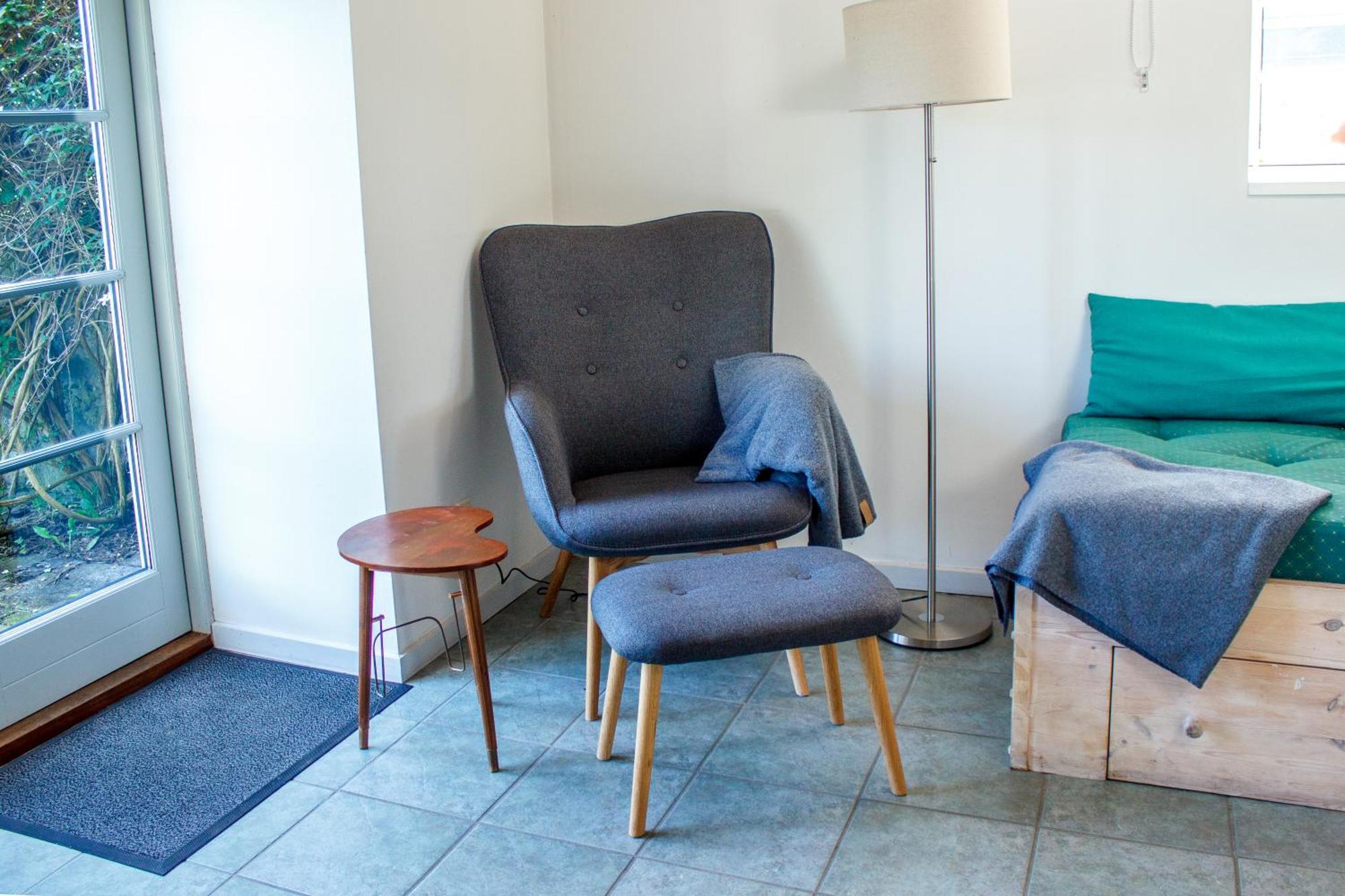 Holberggaard Apartments ボアディングボー エクステリア 写真