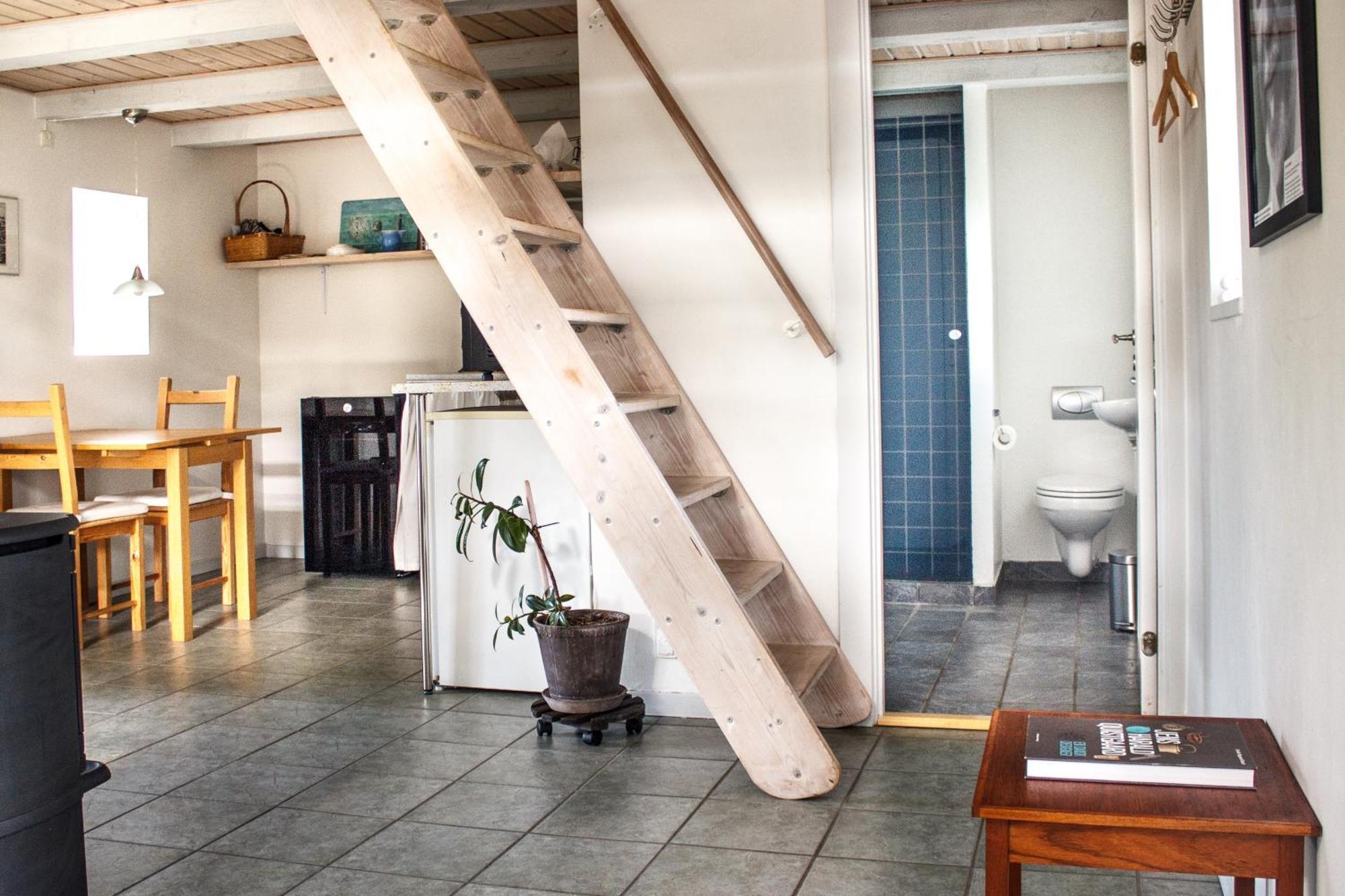 Holberggaard Apartments ボアディングボー エクステリア 写真
