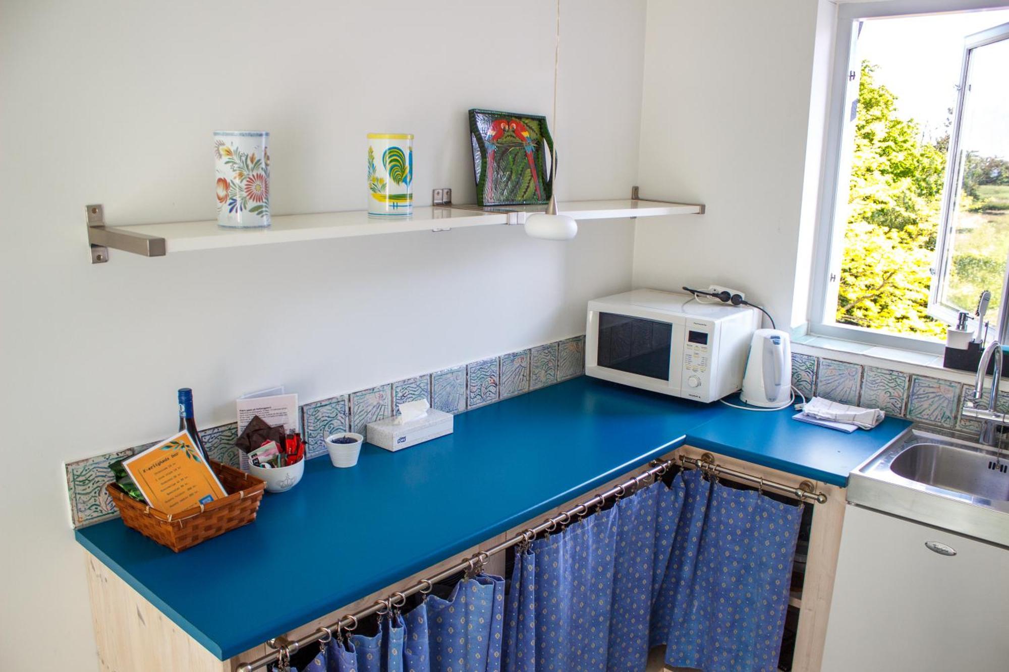 Holberggaard Apartments ボアディングボー エクステリア 写真