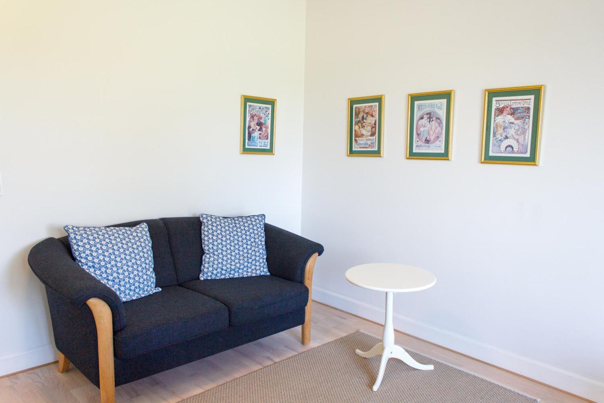 Holberggaard Apartments ボアディングボー エクステリア 写真